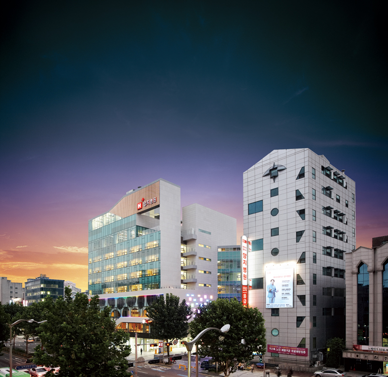 Hospital Picture - 1