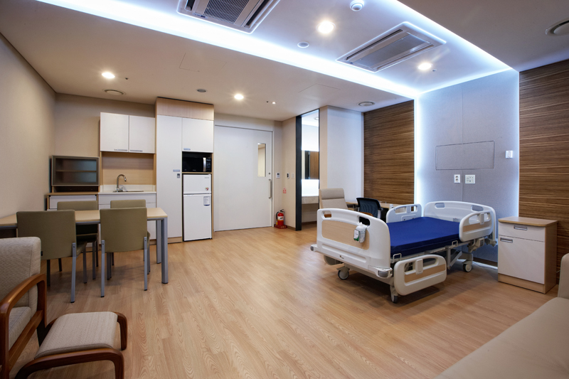 Hospital Picture - 7
