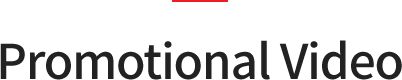 Promotional Video
